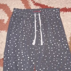 Pajama Pants